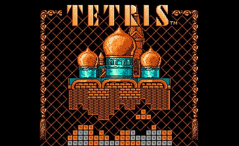 Tetris Japan