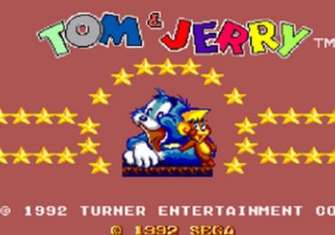 Tom Jerry Europe Beta