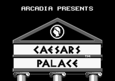 Caesars Palace USA Rev A