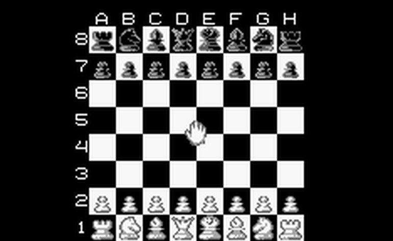 Chessmaster The Japan