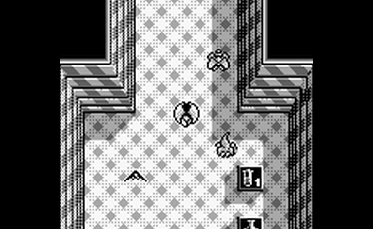 Play Penta Dragon (Japan) [En by HTI v1.0] • Game Boy GamePhD