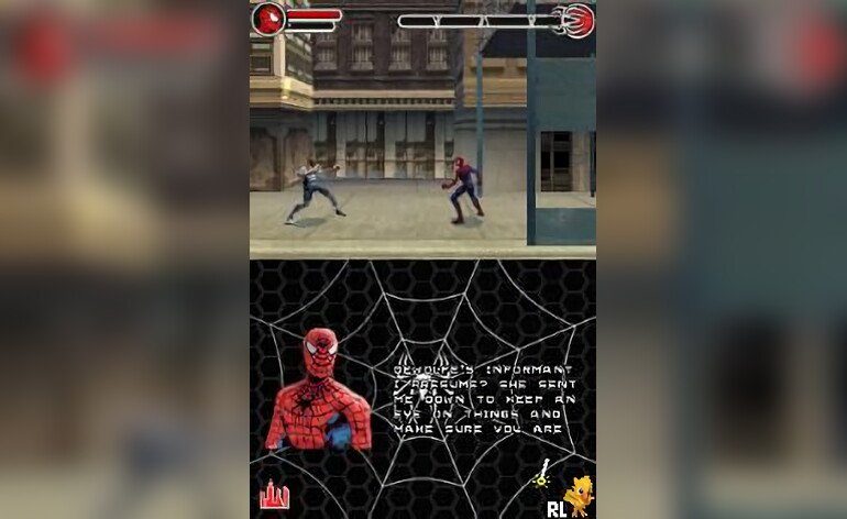 Spider Man 3 USA