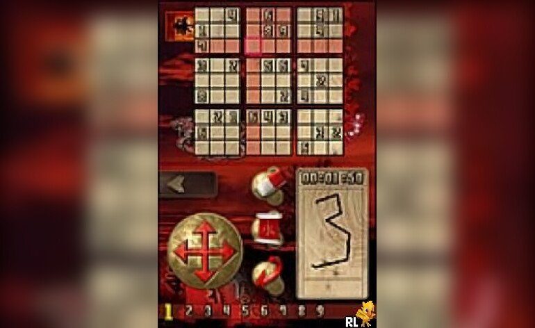 Sudokuro Sudoku Kakuro Games USA