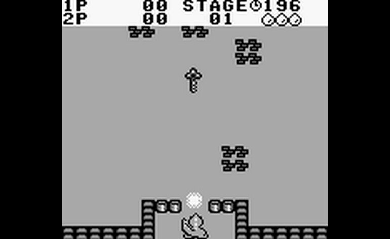 Play Teke! Teke! Asmik-kun World (Japan) • Game Boy GamePhD