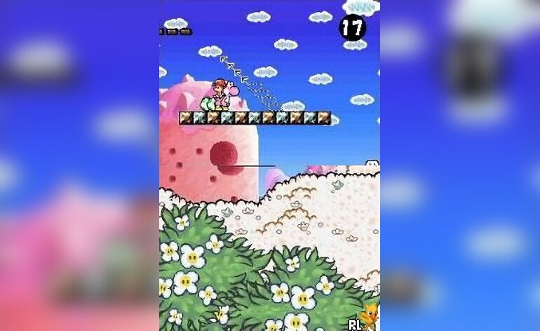 Play Yoshi Island DS (Japan) • Nintendo DS GamePhD