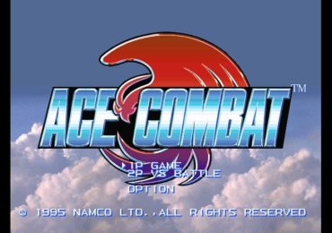 Ace Combat