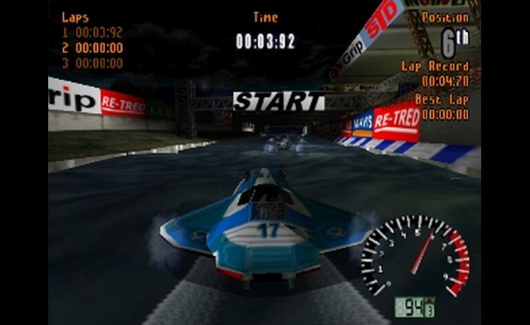 Madcar GT (Multiplayer) for ipod download