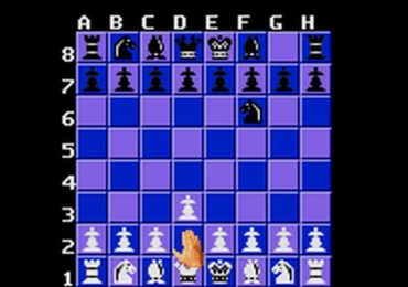 Chessmaster The USA Europe