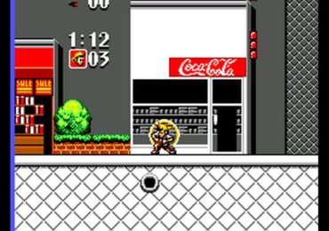Coca Cola Kid Japan En by Filler v1.0
