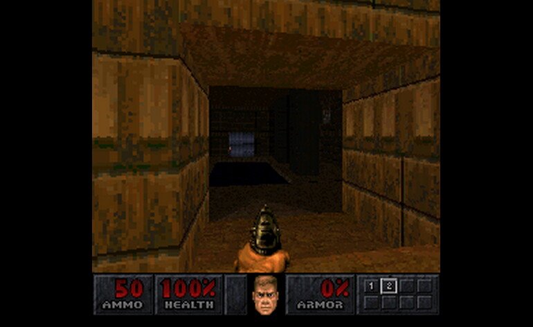 Прохождение игры final doom