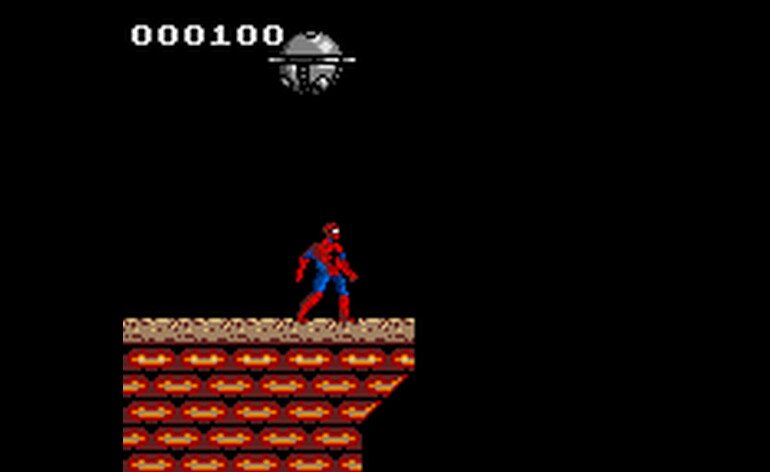 Play Spider Man And The X Men In Arcades Revenge Usa