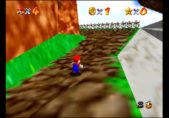 Play Super Mario 64 (Europe) (En, Fr, De)