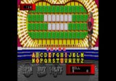 Play Wheel of Fortune