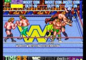 Play WWF WrestleFest (US)