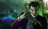 Batman: The Joker 4K Wallpaper